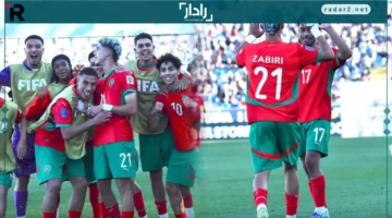نهائي مشوق.. مباراة المغرب والأرجنتين في كأس العالم للشباب ترفع التوتر للقمة